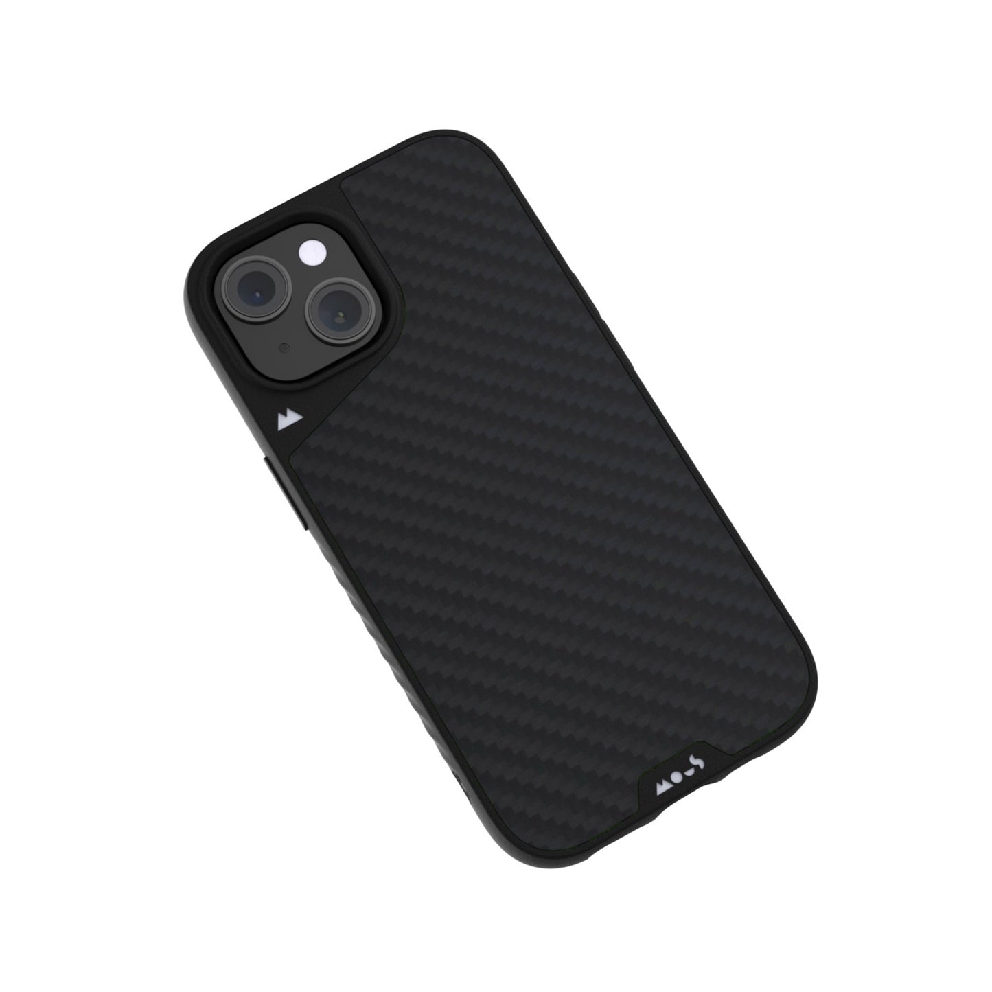 Compatible Aramid Fibre Phone Case