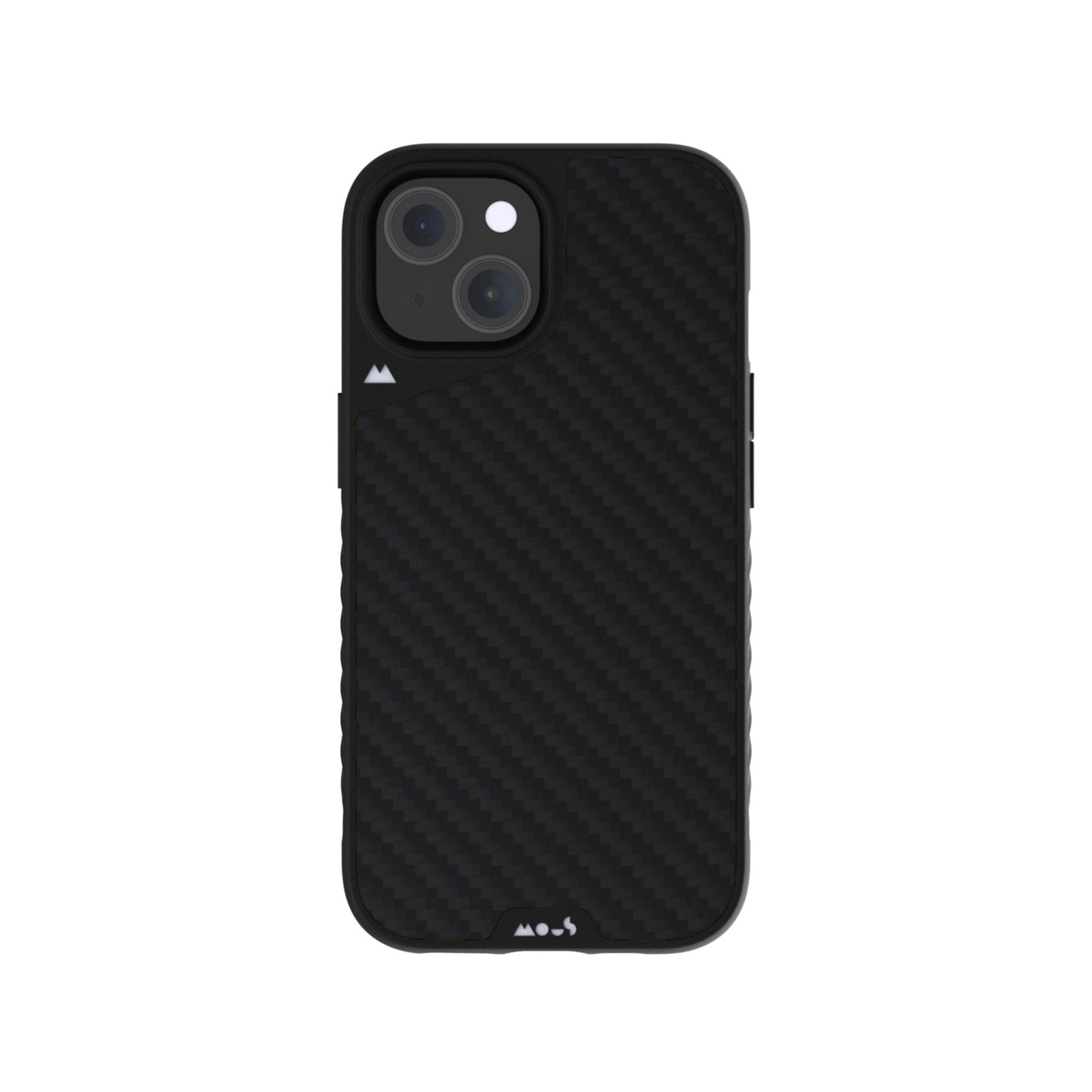 Compatible Aramid Fibre Phone Case