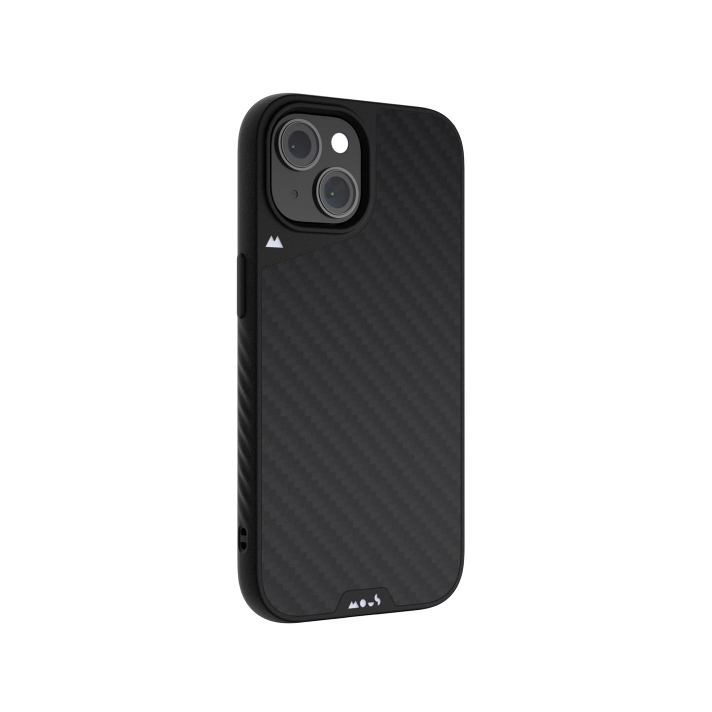 Compatible Aramid Fibre Phone Case