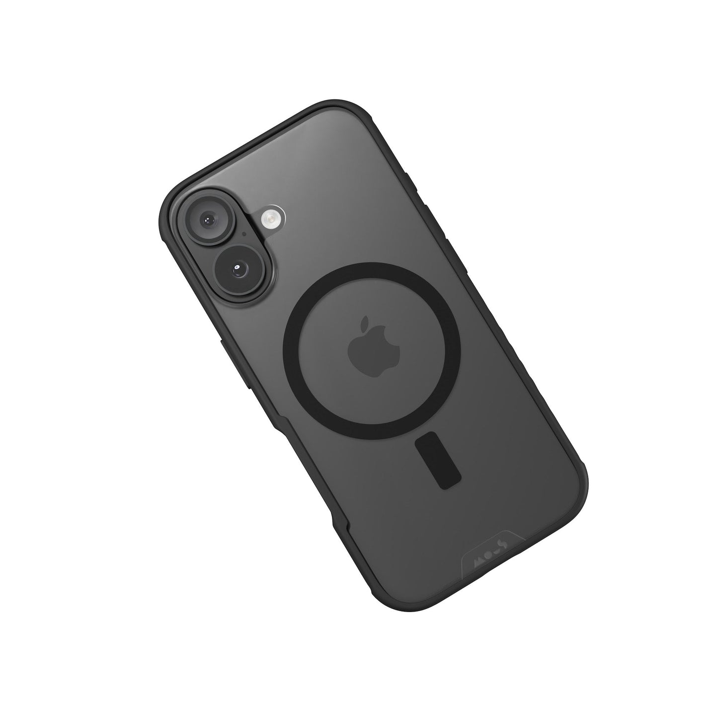 Protective Clear Phone Case