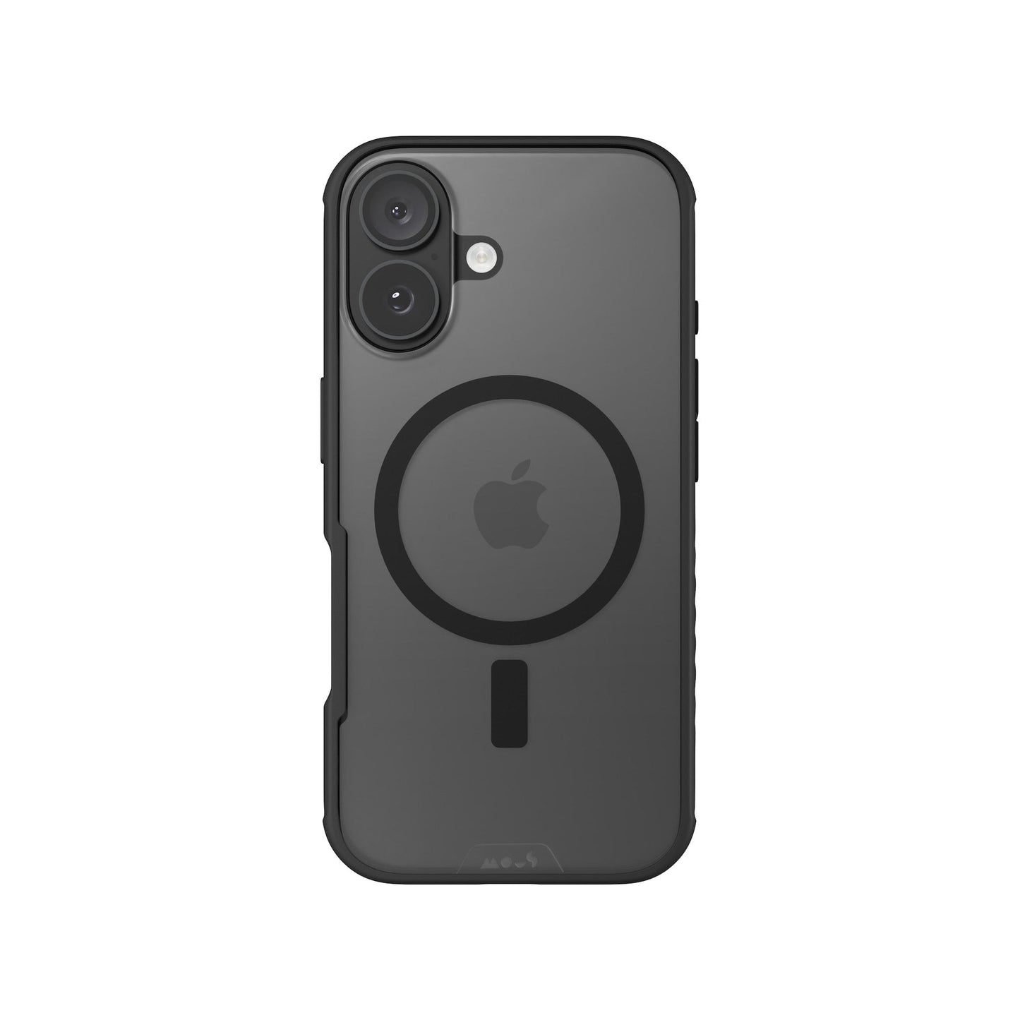 Protective Clear Phone Case