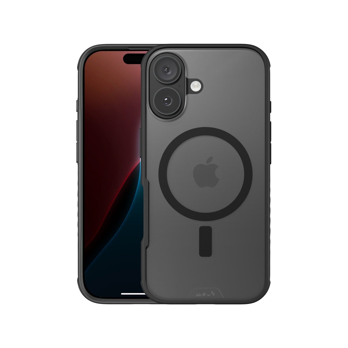 Protective Clear Phone Case