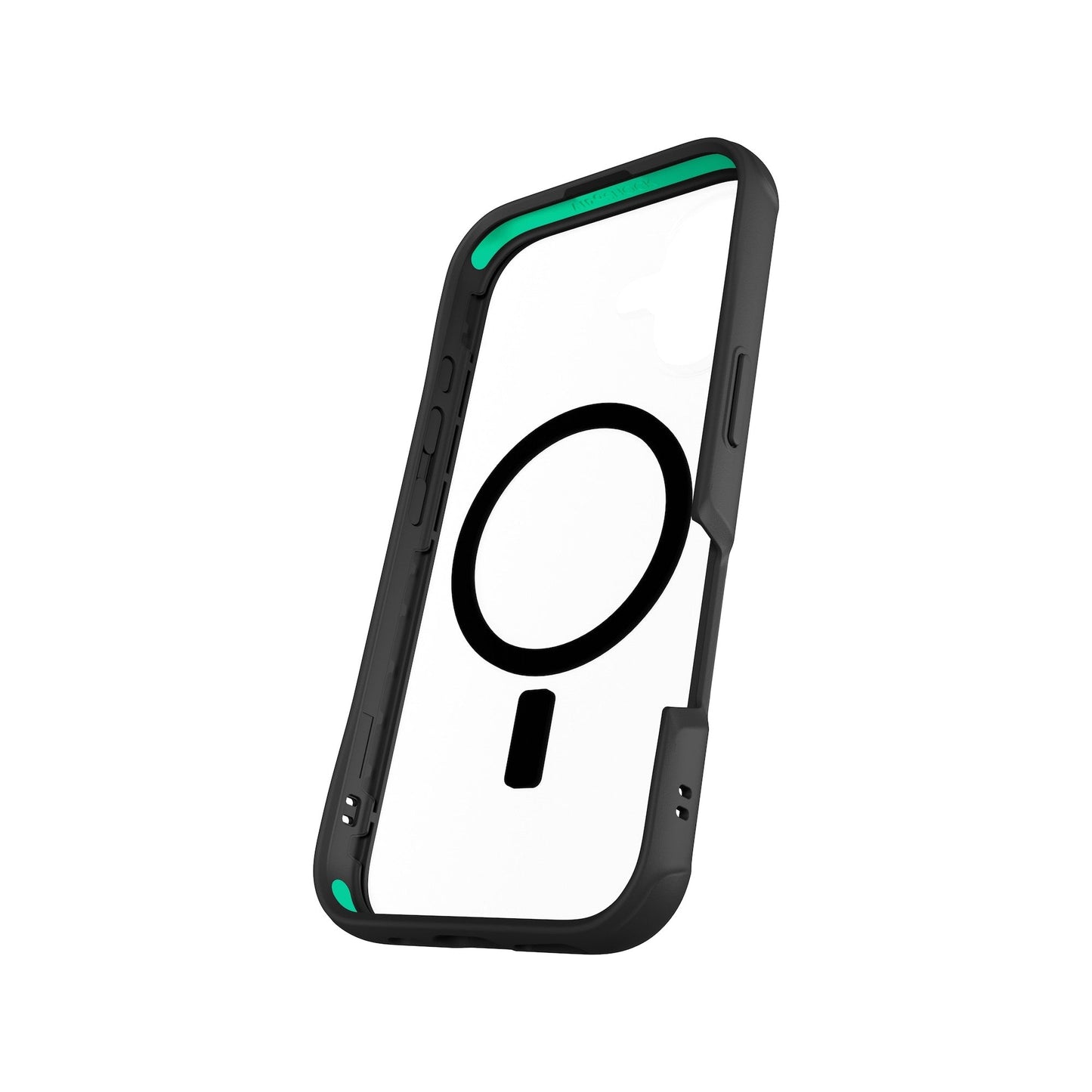 Protective Clear Phone Case