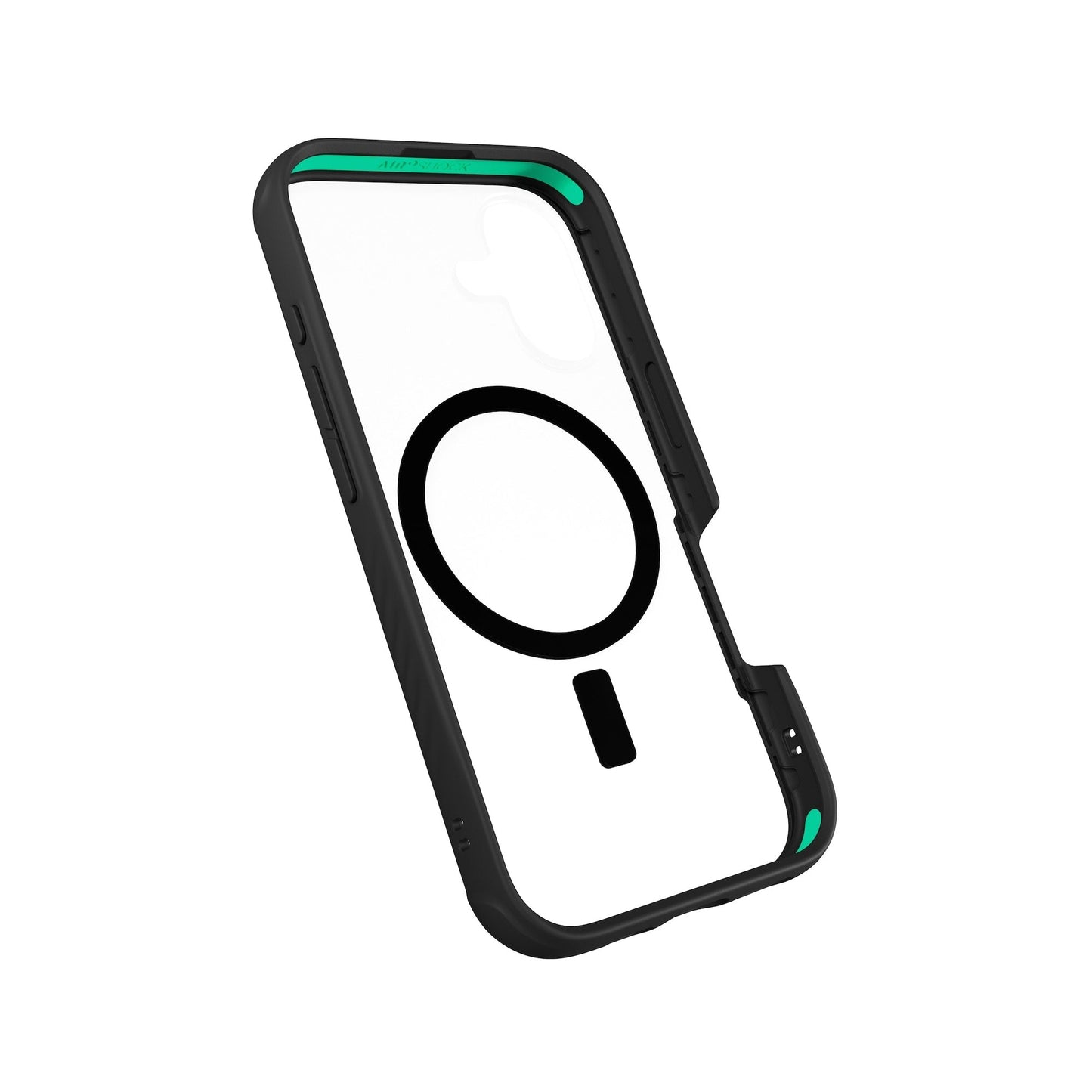 Protective Clear Phone Case