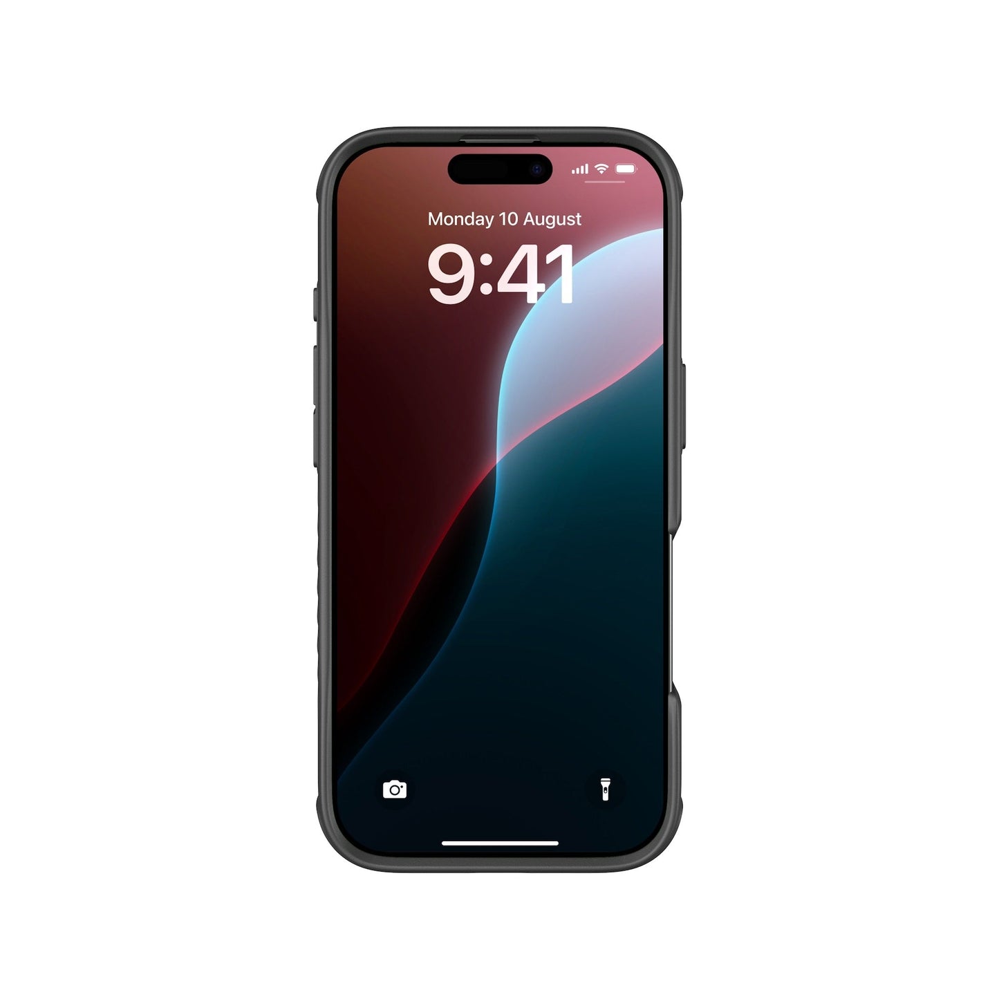 Protective Clear Phone Case