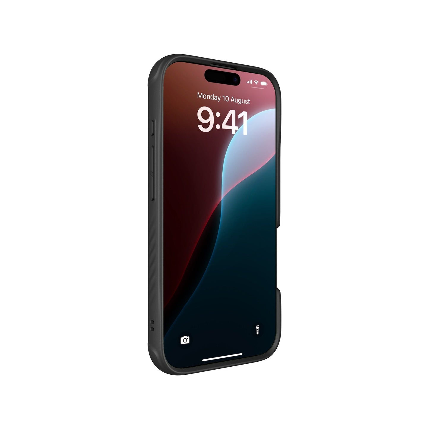 Protective Clear Phone Case