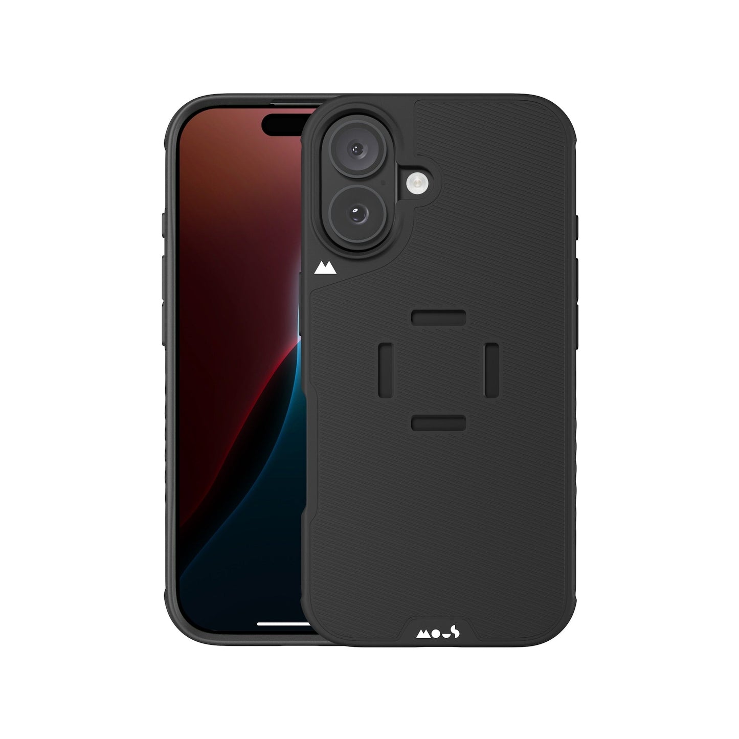 Mount Ready Phone Case