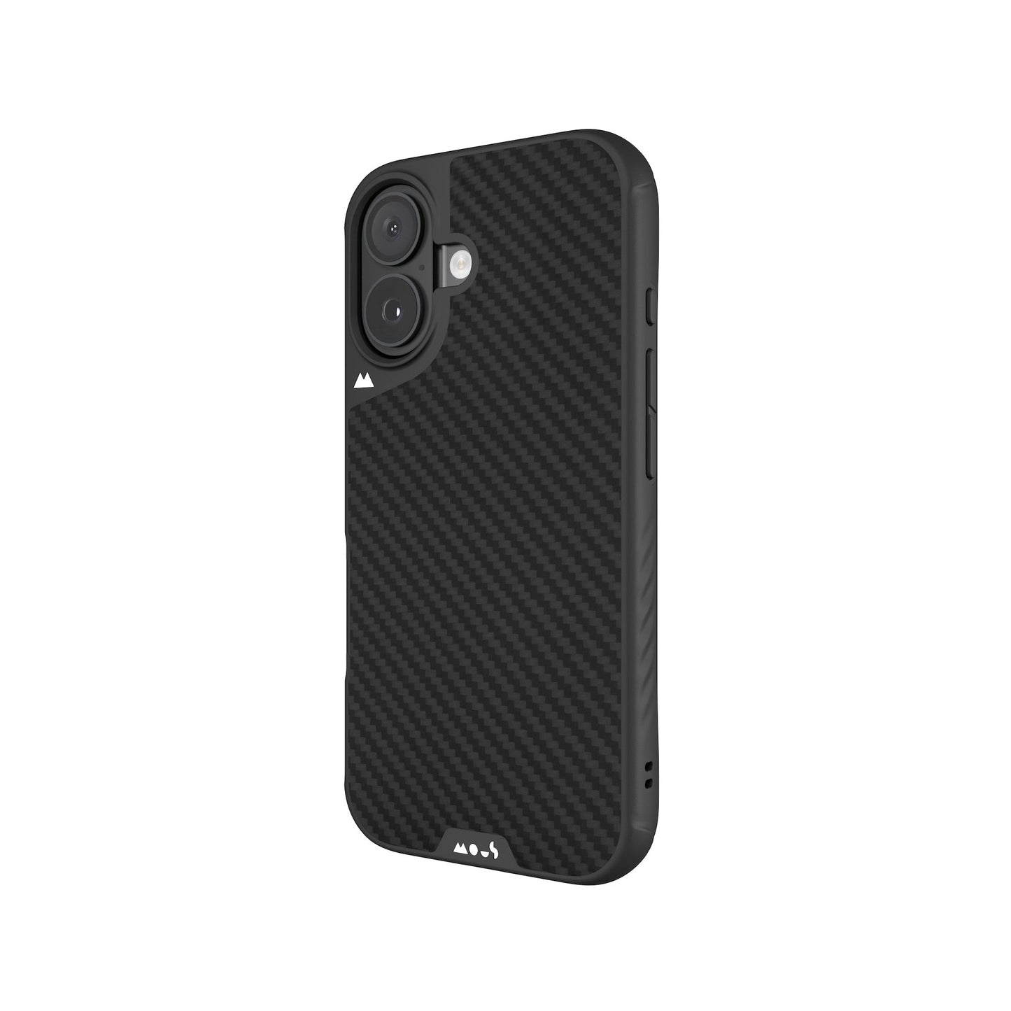 Aramid Fibre Protective Phone Case
