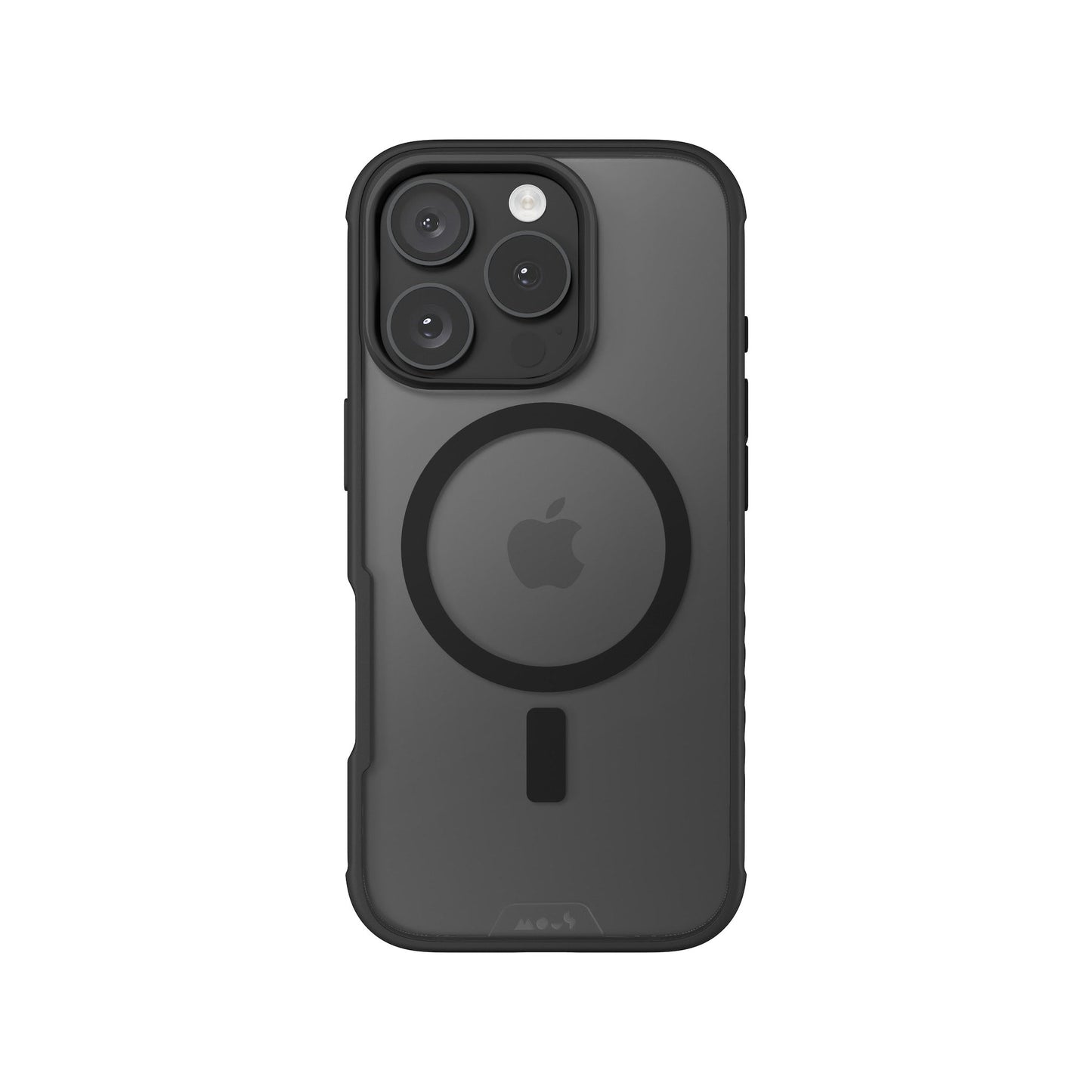 Protective Clear Phone Case