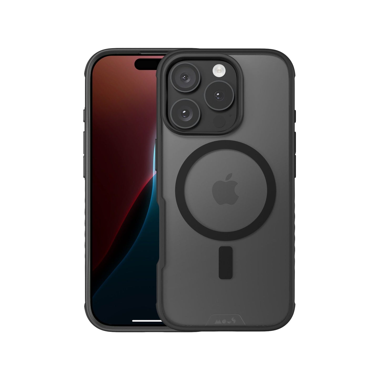 Protective Clear Phone Case