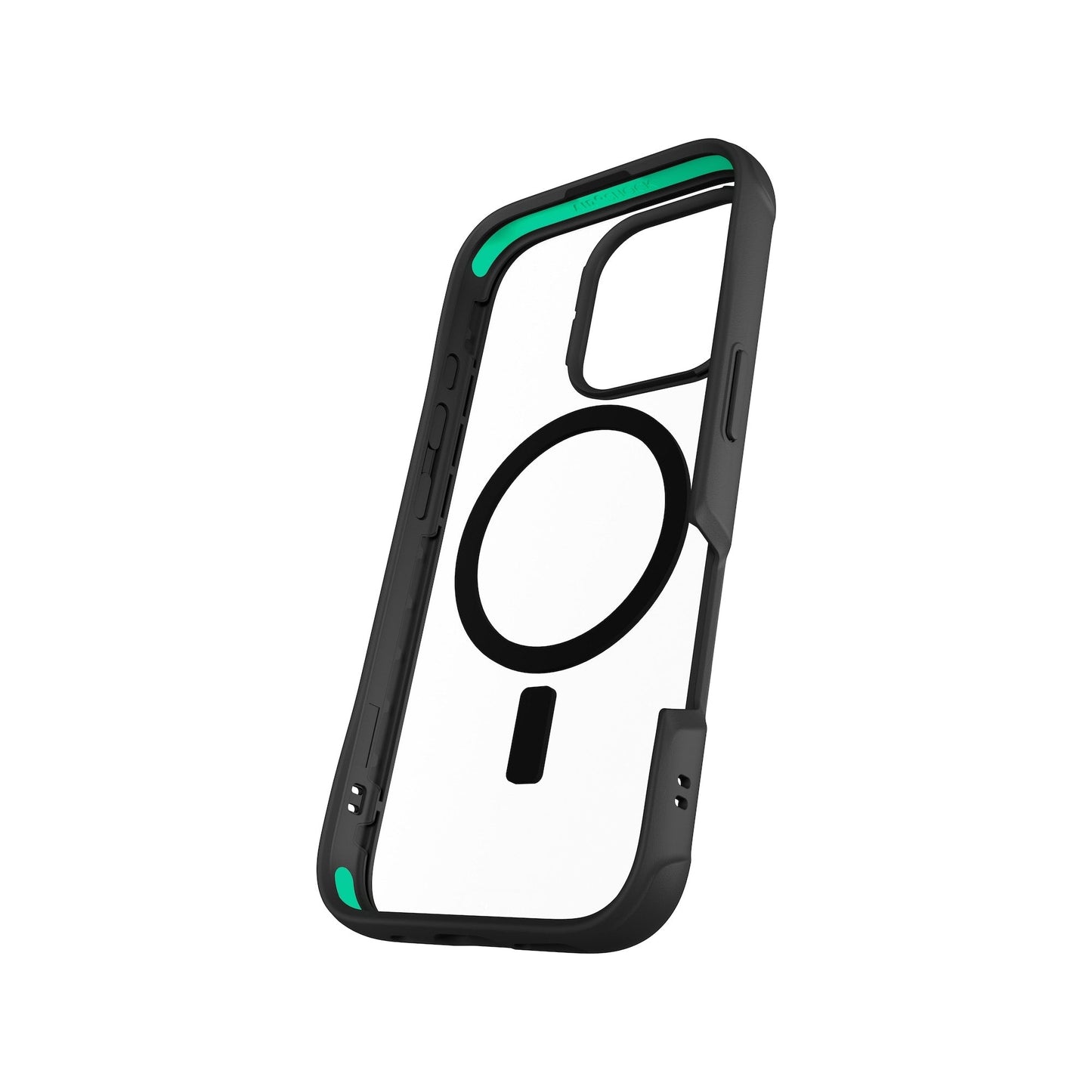 Protective Clear Phone Case