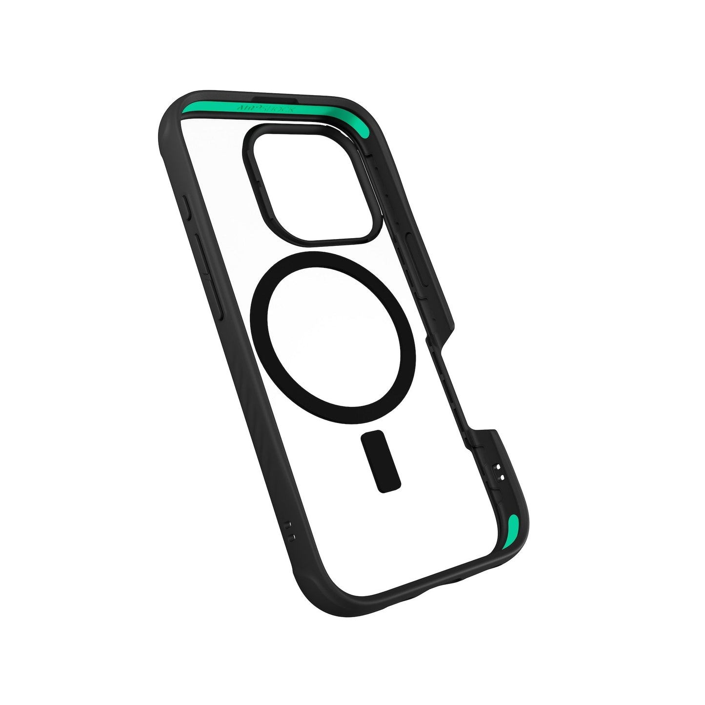 Protective Clear Phone Case