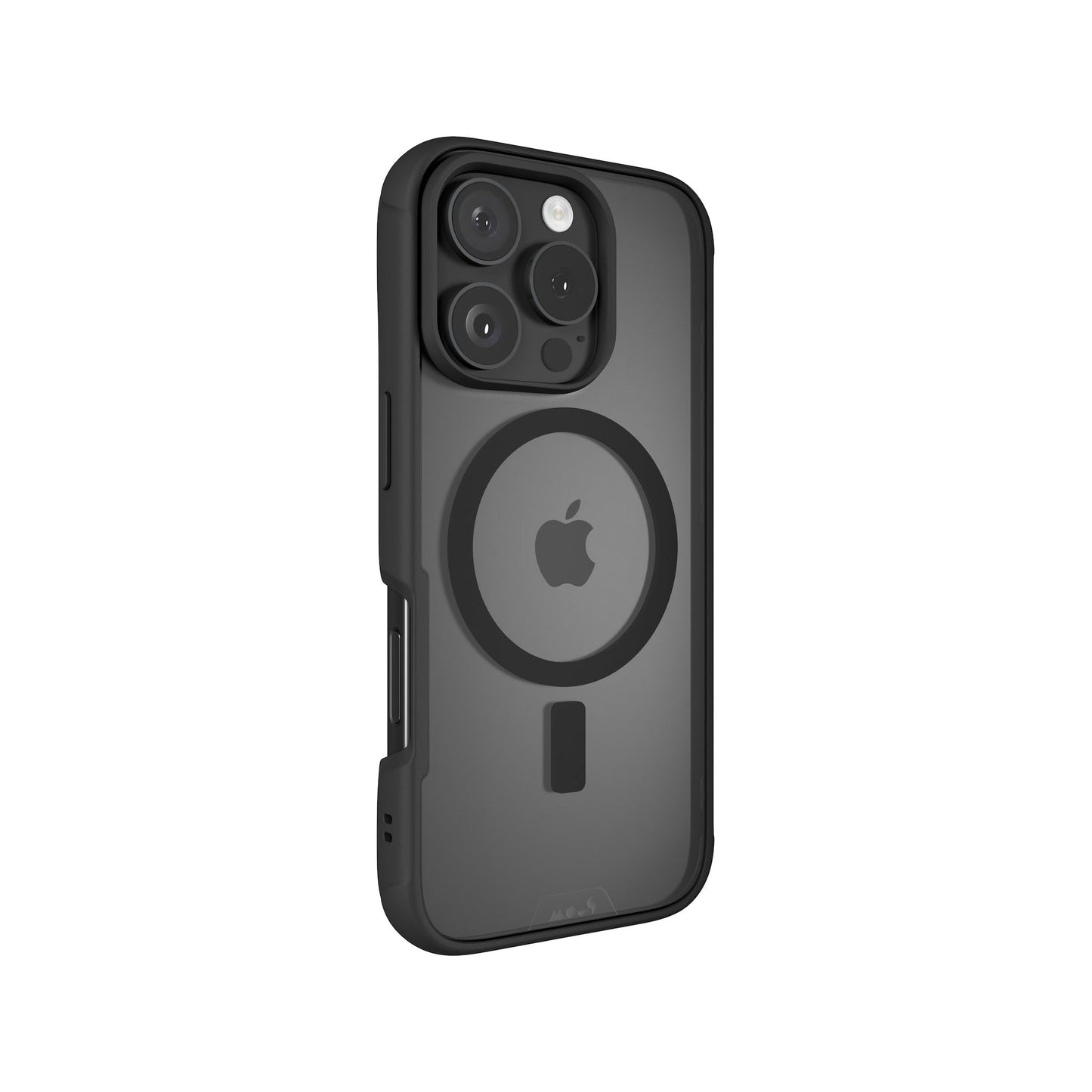 Protective Clear Phone Case