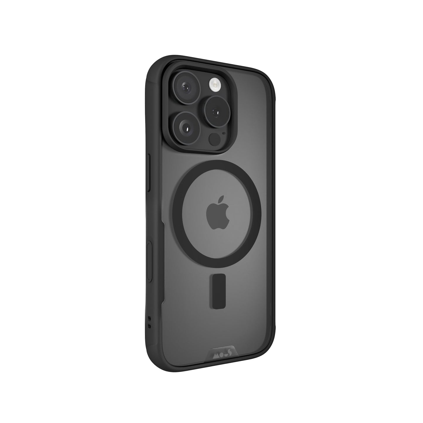 Compatible Clear Phone Case with Camera Control Button