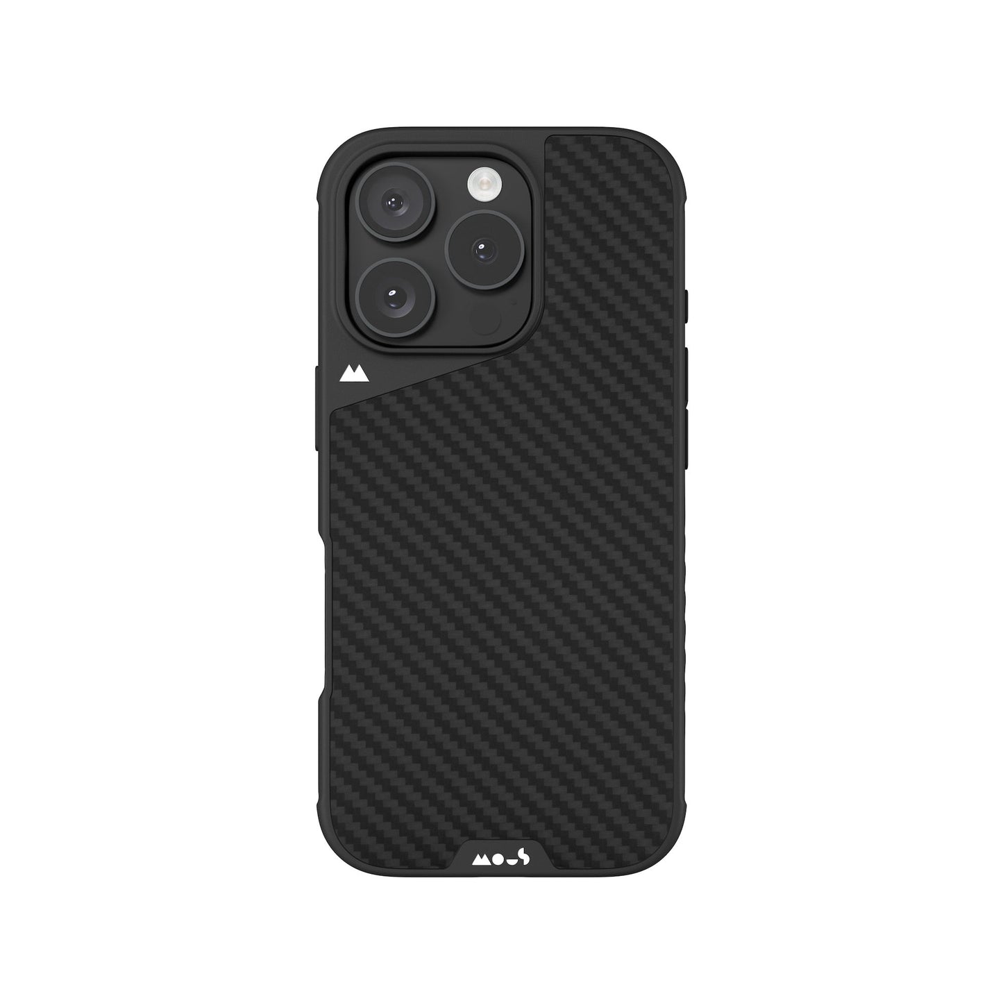 Aramid Fibre Protective Phone Case
