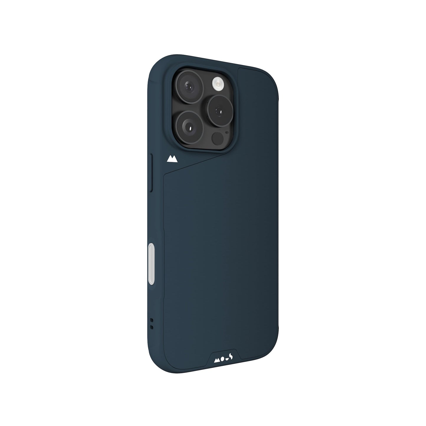 Compatible Marine Phone Case with Camera Control Button