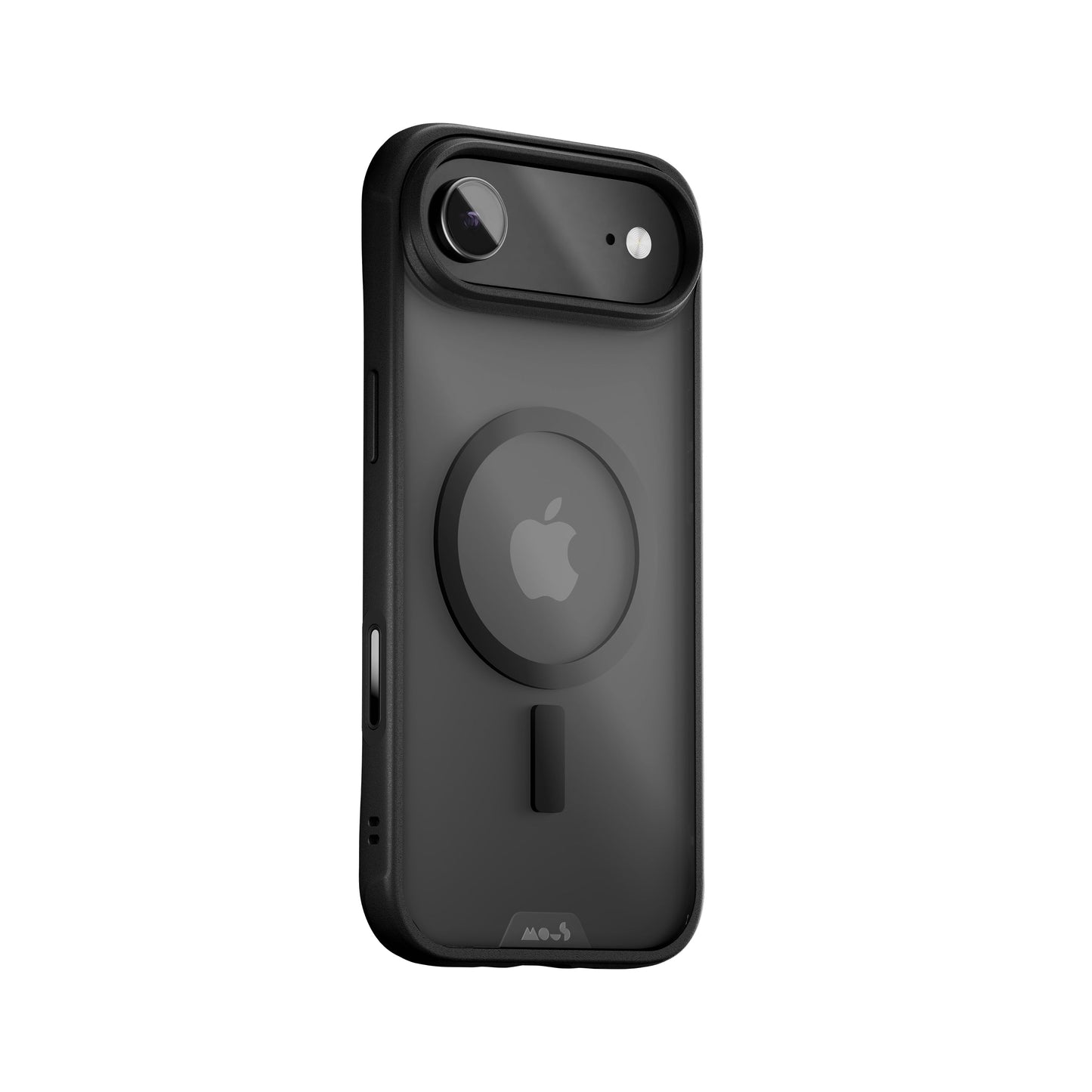 Protective Clear Phone Case