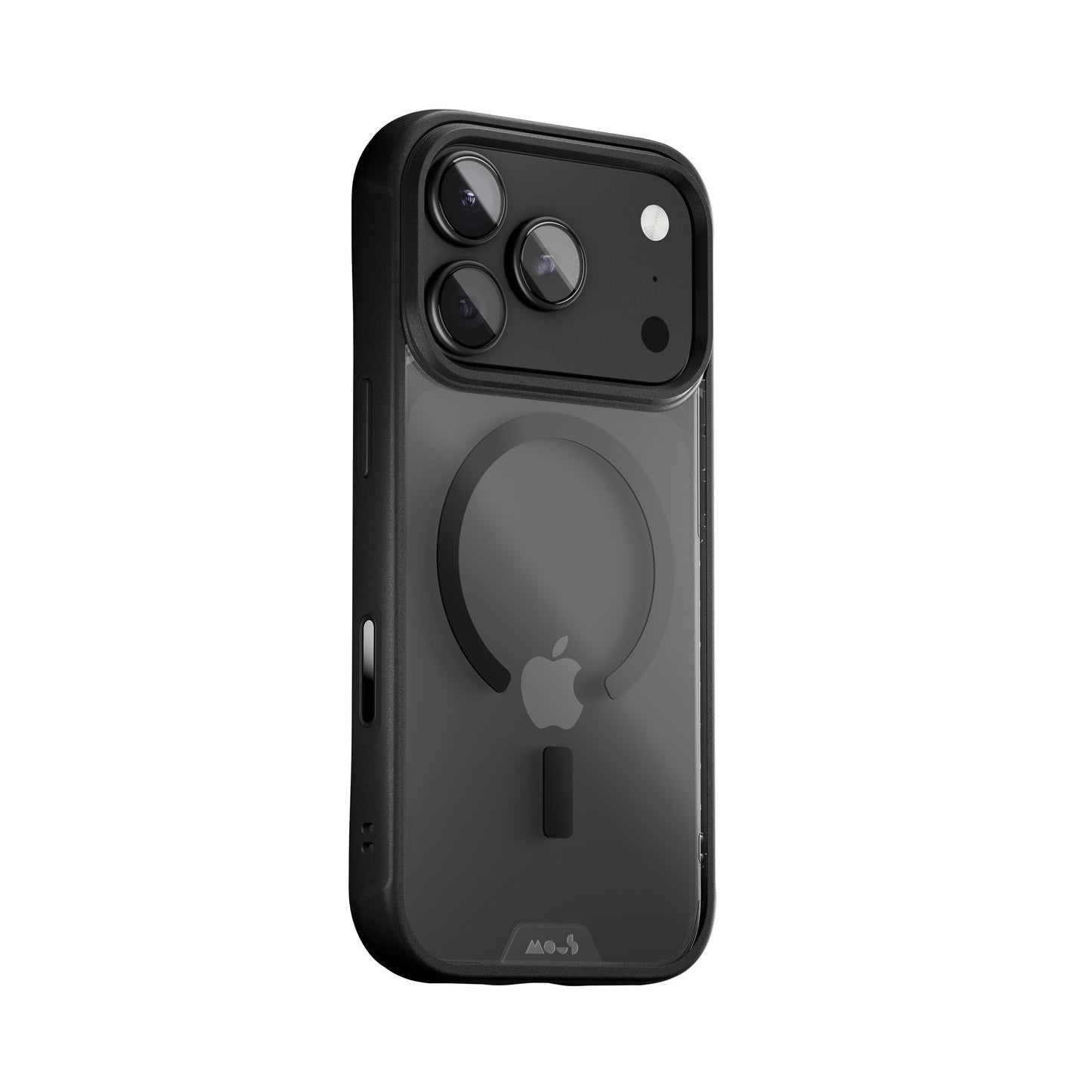 Protective Clear Phone Case
