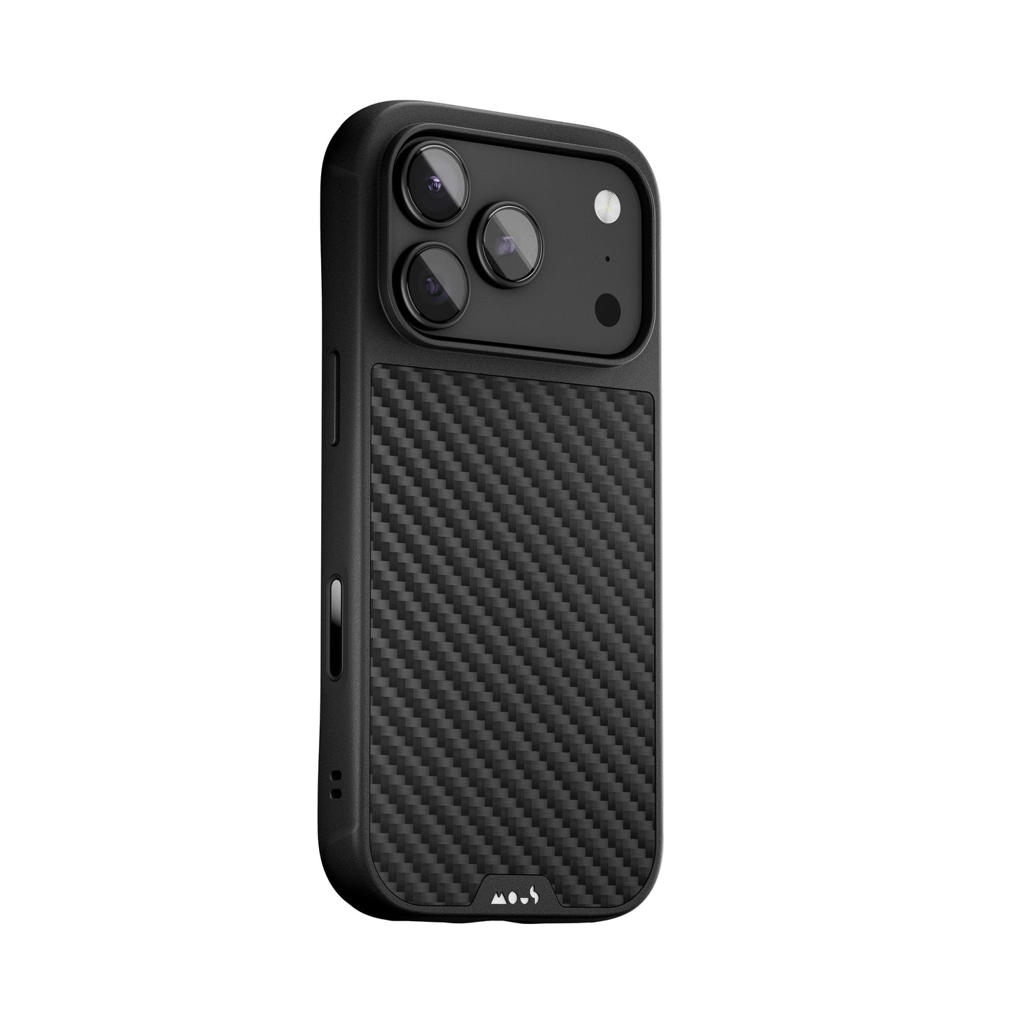 Aramid Fibre Protective Phone Case