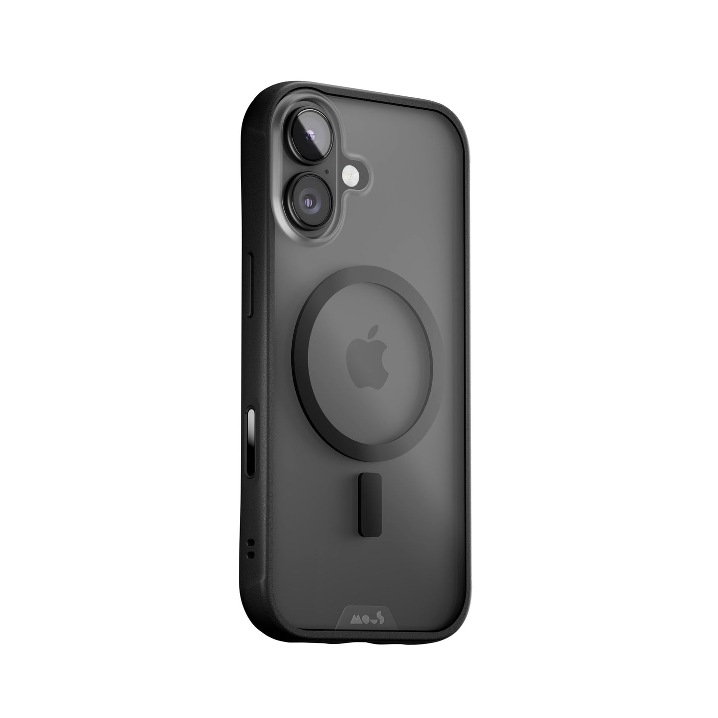 Protective Clear Phone Case