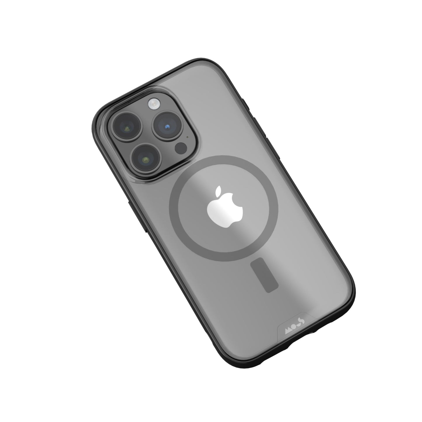 Compatible Clear Phone Case