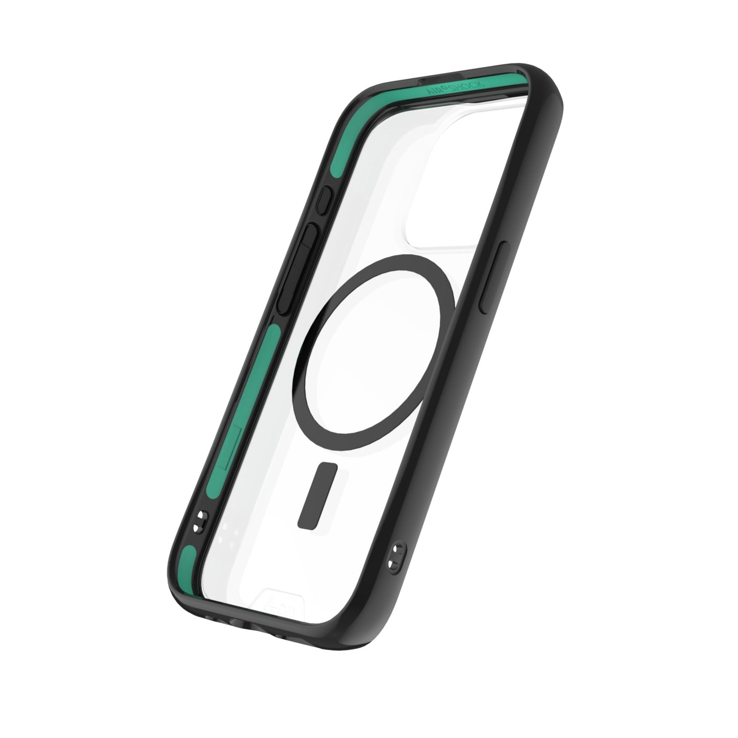 Compatible Clear Phone Case