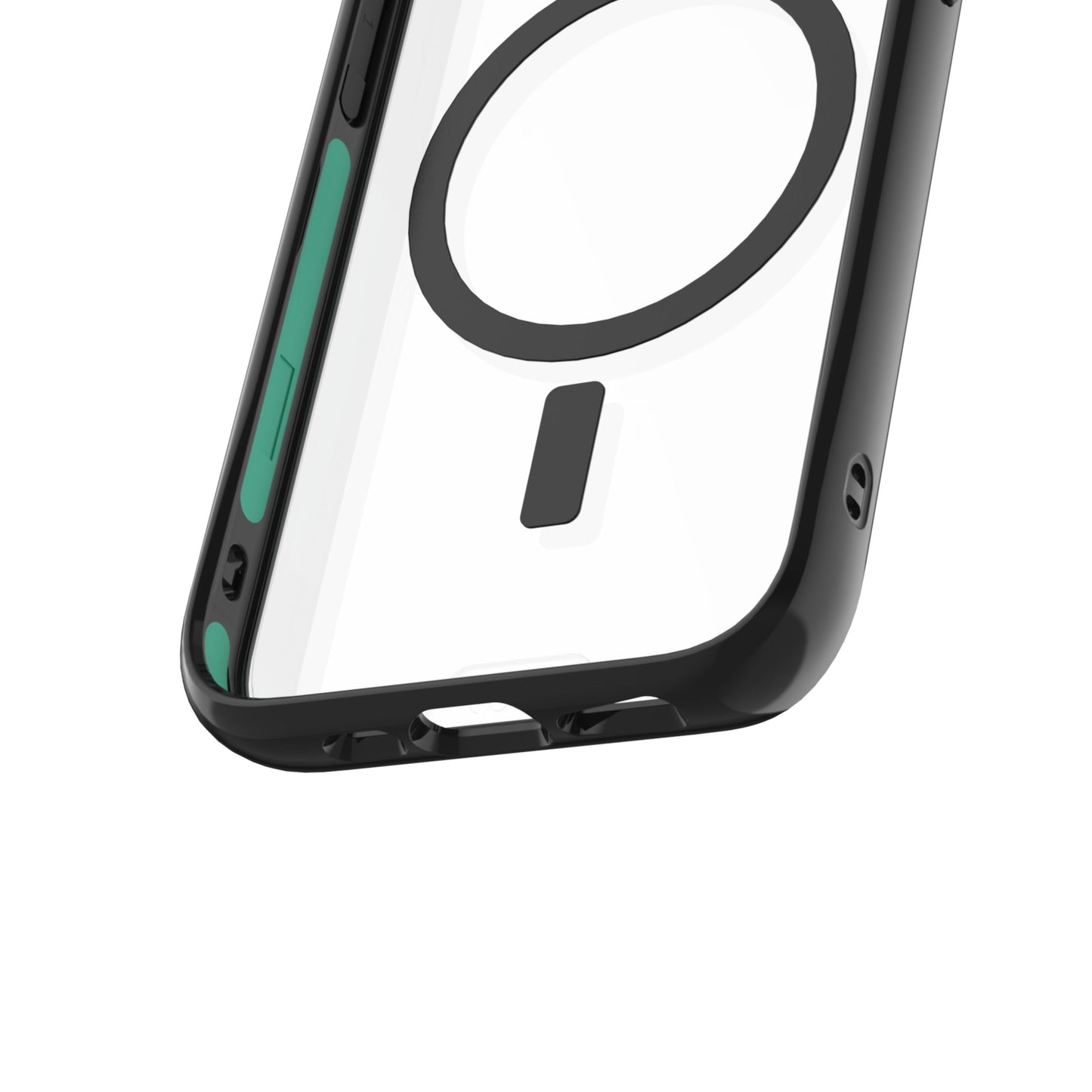 Compatible Clear Phone Case