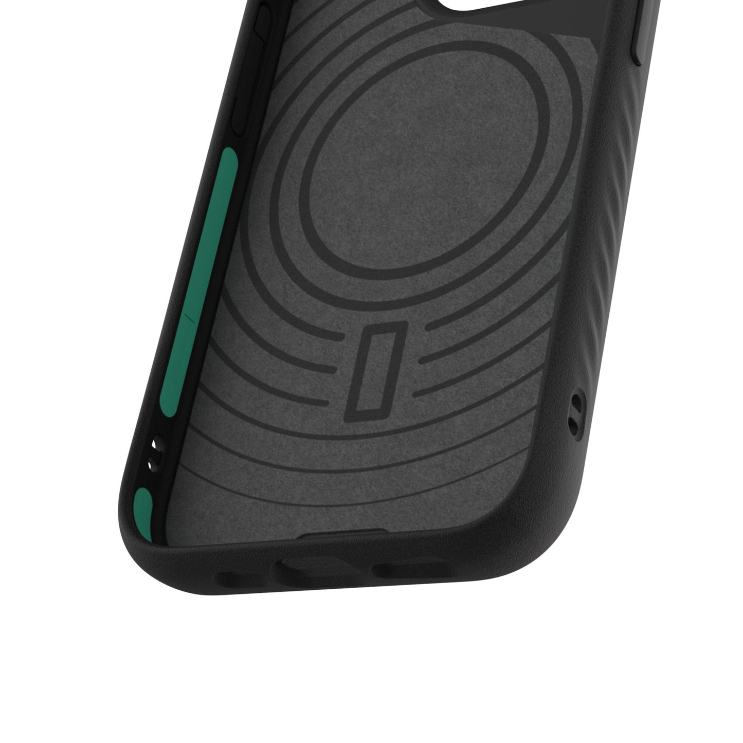 Compatible Aramid Fibre Phone Case