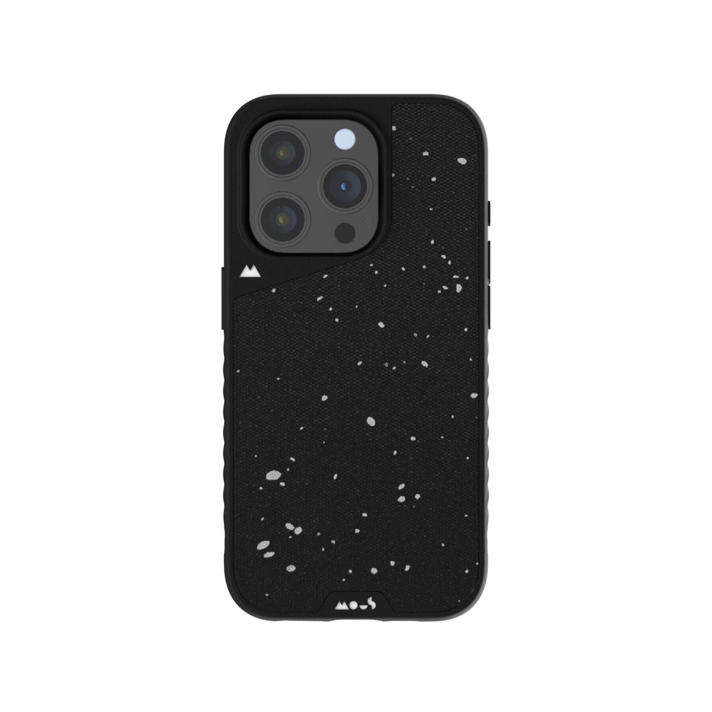 Compatible Speckled Fabric Phone Case