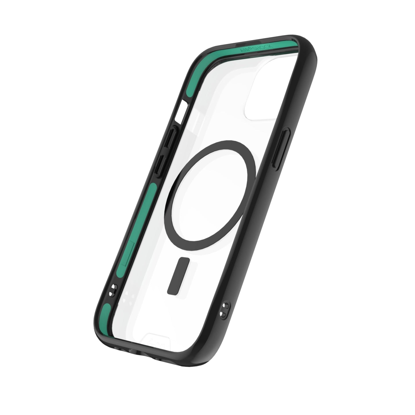 Compatible Clear Phone Case