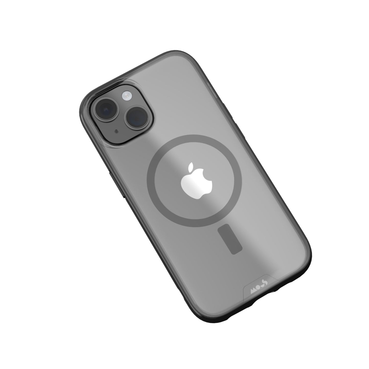 Compatible Clear Phone Case