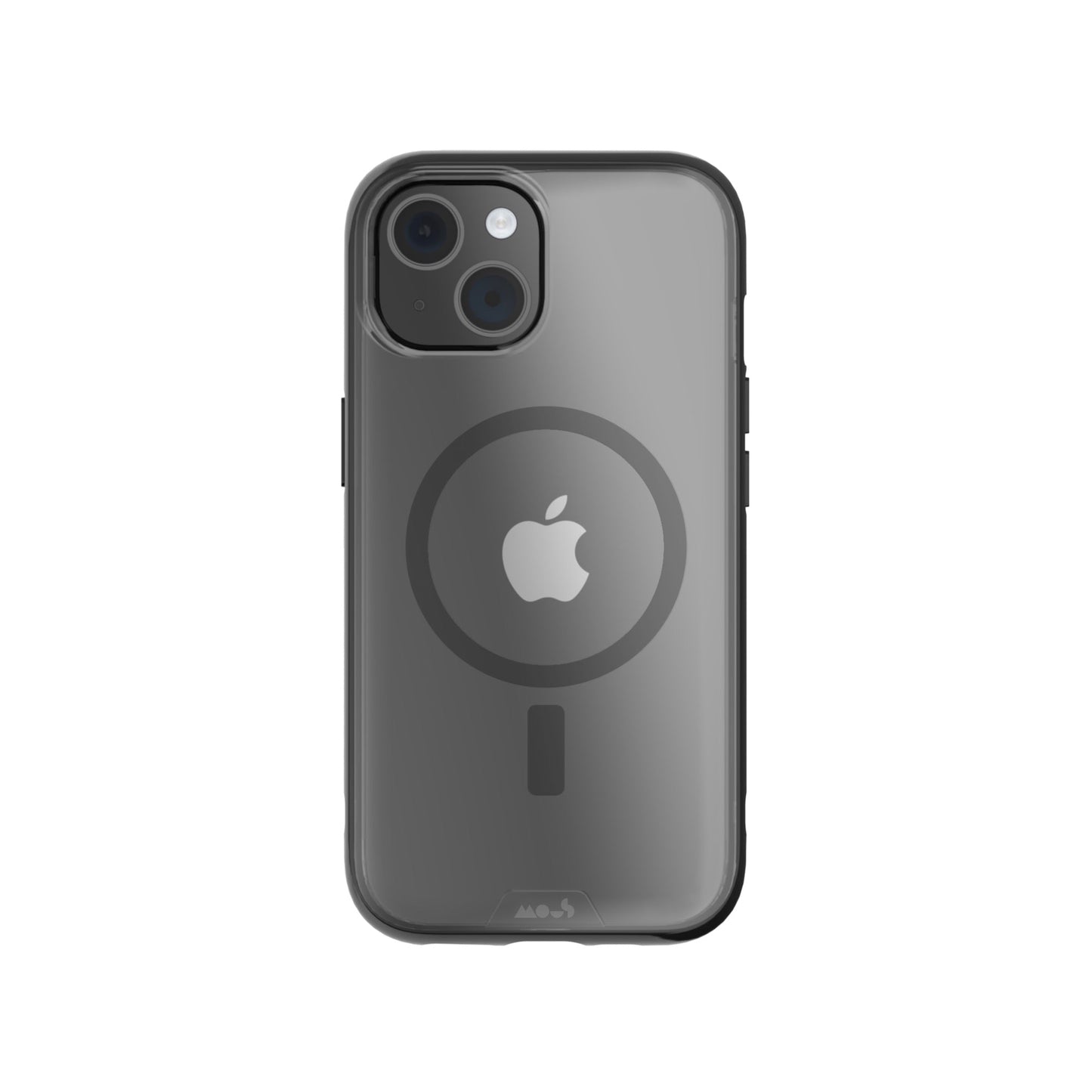 Compatible Clear Phone Case