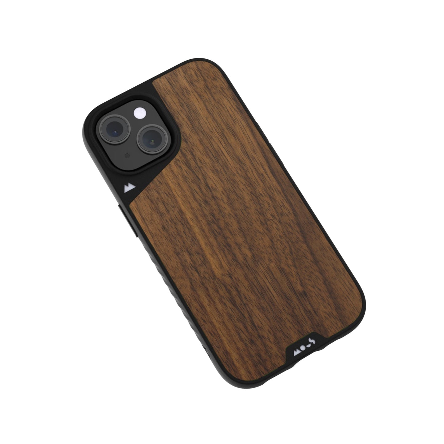 Compatible Walnut Phone Case
