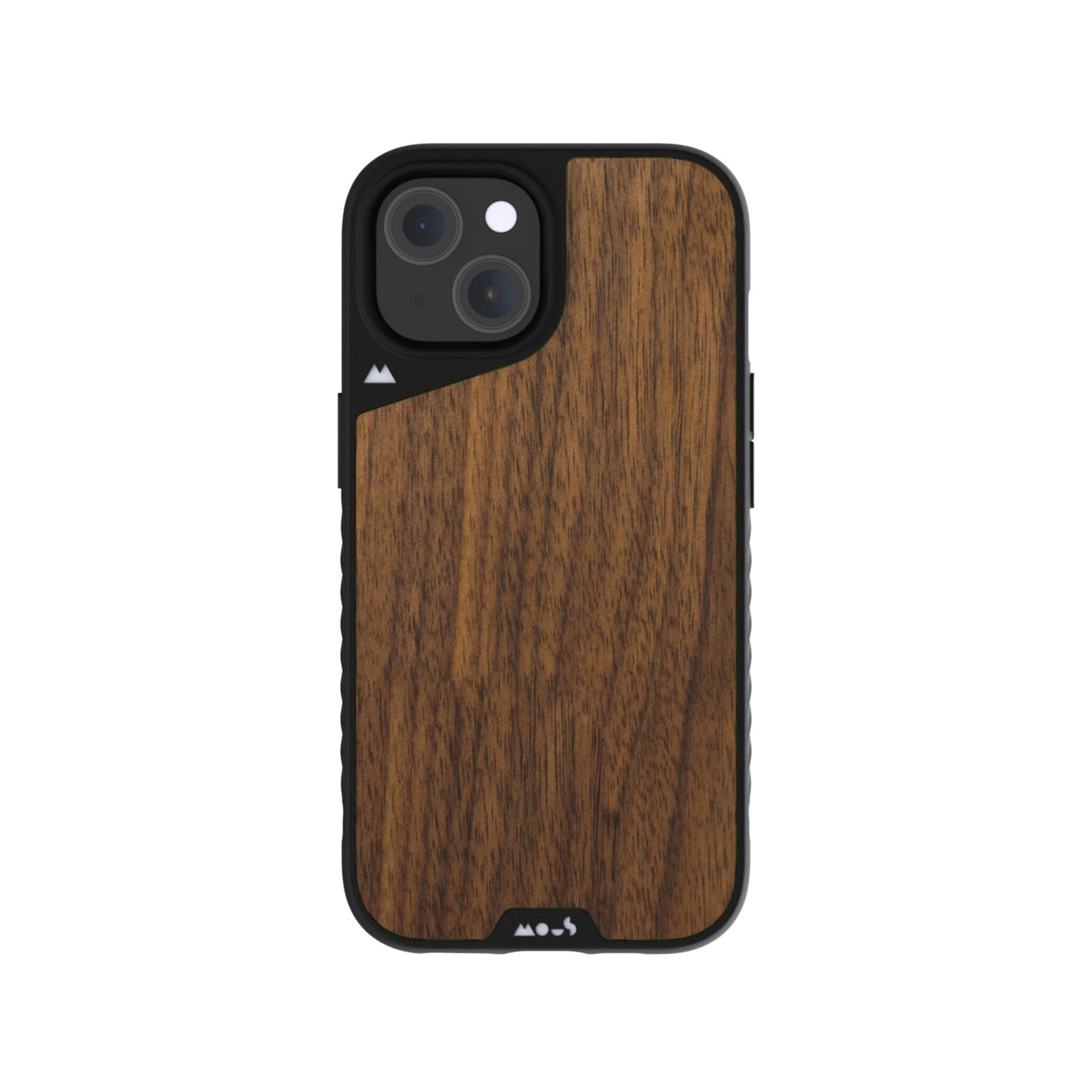 Compatible Walnut Phone Case
