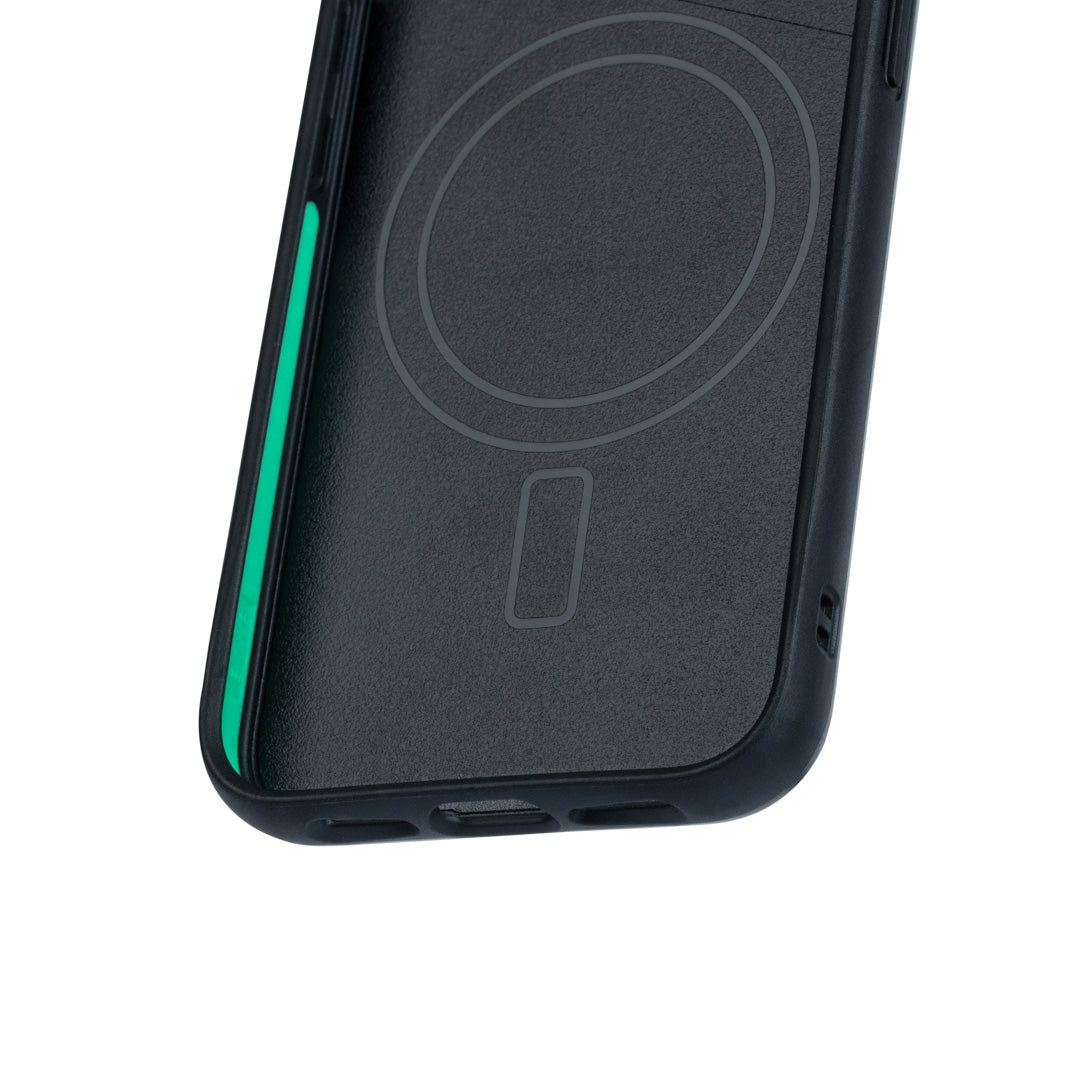 Compatible Aramid Fibre Phone Case
