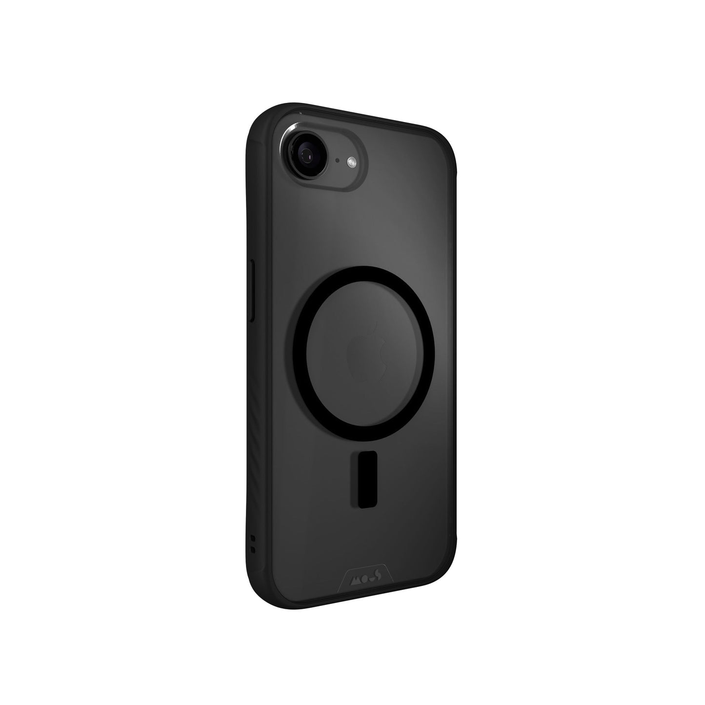 Protective Clear Phone Case