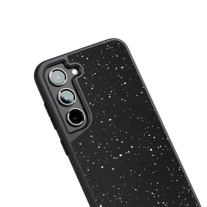 Compatible Speckled Fabric Phone Case
