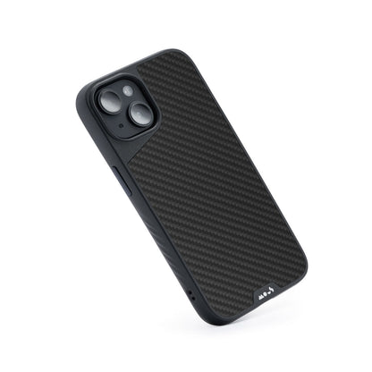 Compatible Aramid Fibre Phone Case