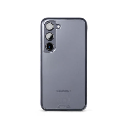 Clear Phone Case - Clarity