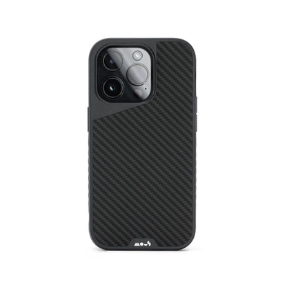 Compatible Aramid Fibre Phone Case