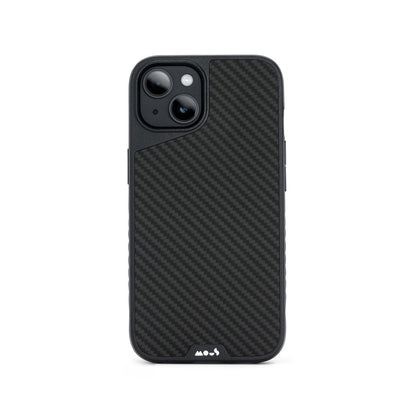 Compatible Aramid Fibre Phone Case