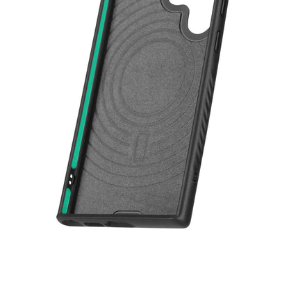 Compatible Aramid Fibre Phone Case
