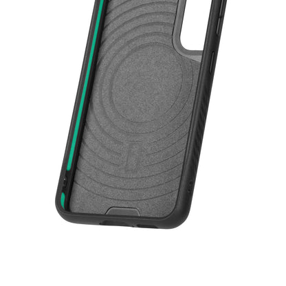 Compatible Aramid Fibre Phone Case