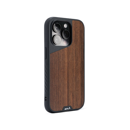 Compatible Walnut Phone Case
