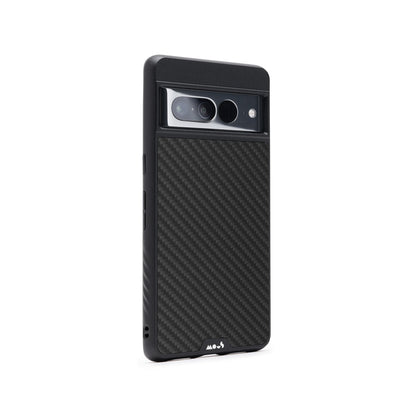 Compatible Aramid Fibre Phone Case