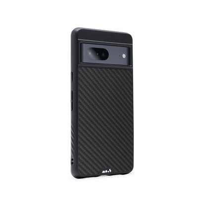 Compatible Aramid Fibre Phone Case