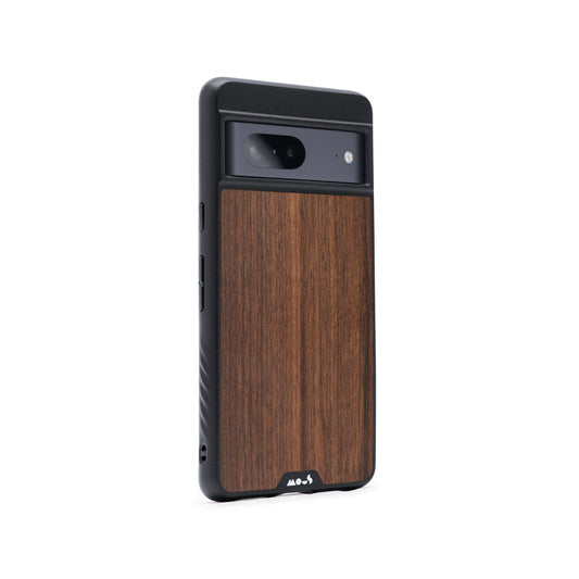Compatible Walnut Phone Case