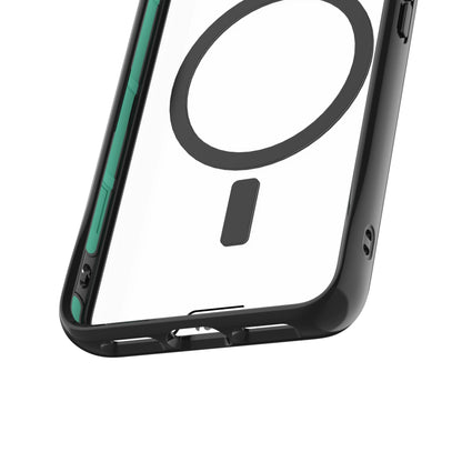 Compatible Clear Phone Case