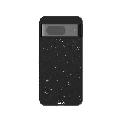 Compatible Speckled Fabric Phone Case