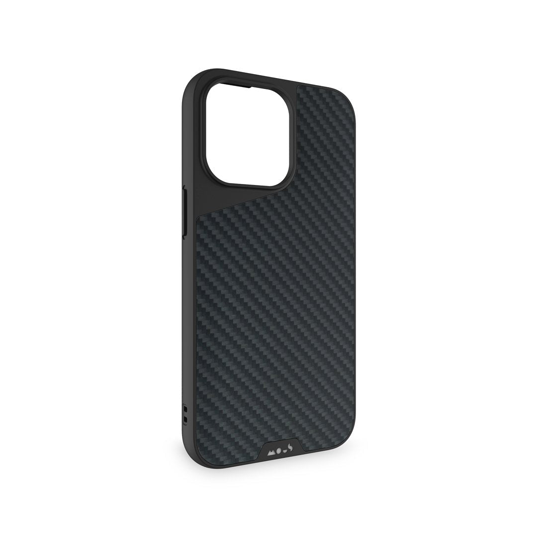 Compatible Aramid Fibre Phone Case